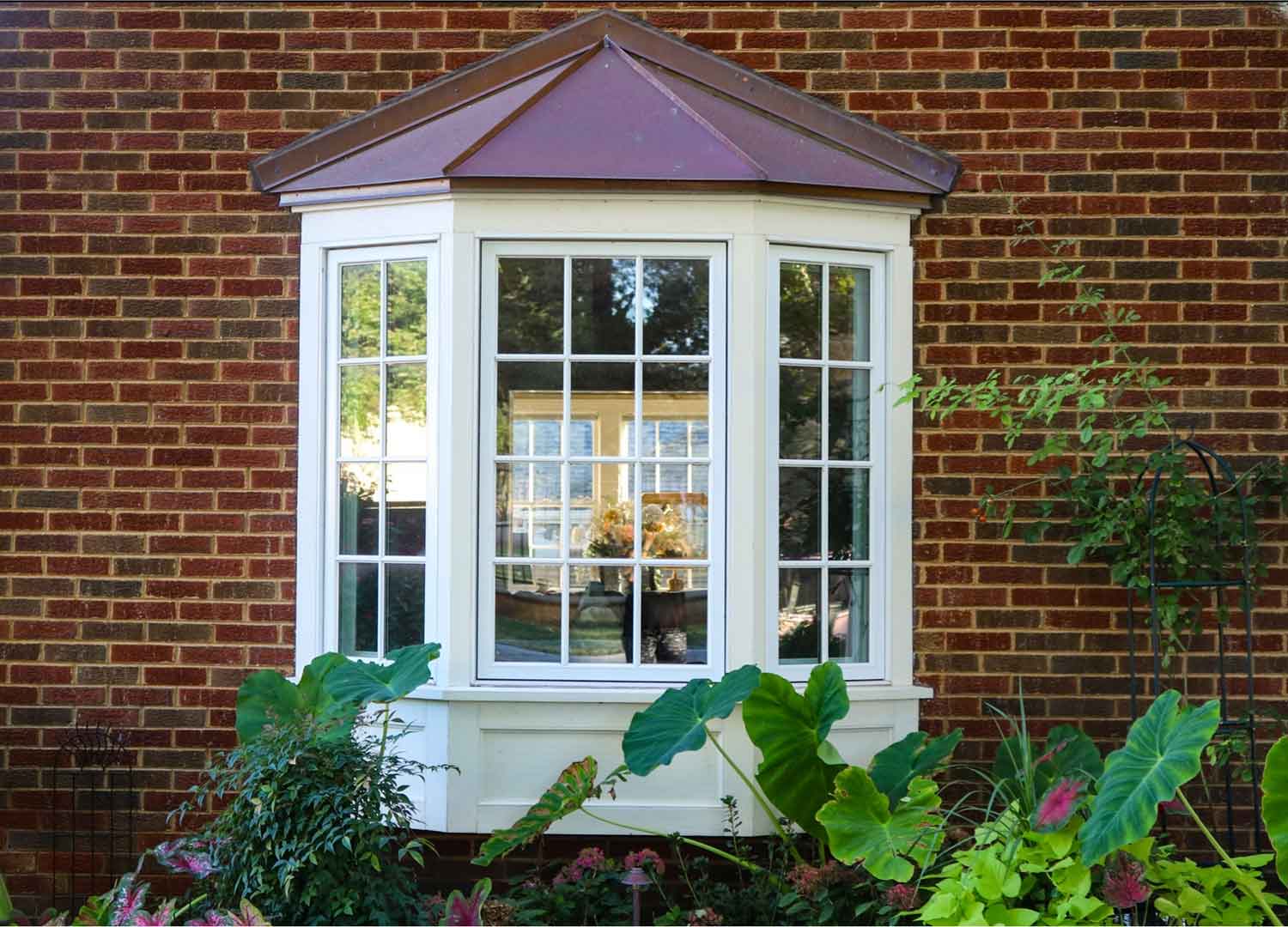 Affordable Bay Windows Maldon