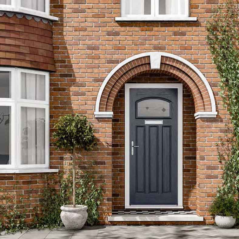 Composite Doors Maldon