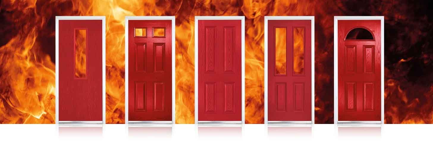 Fire Doors Maldon