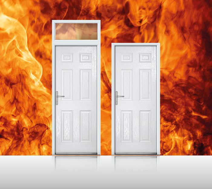 Reasonably price Fire Doors