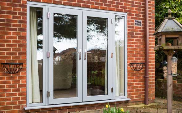 Cheap French Doors Maldon