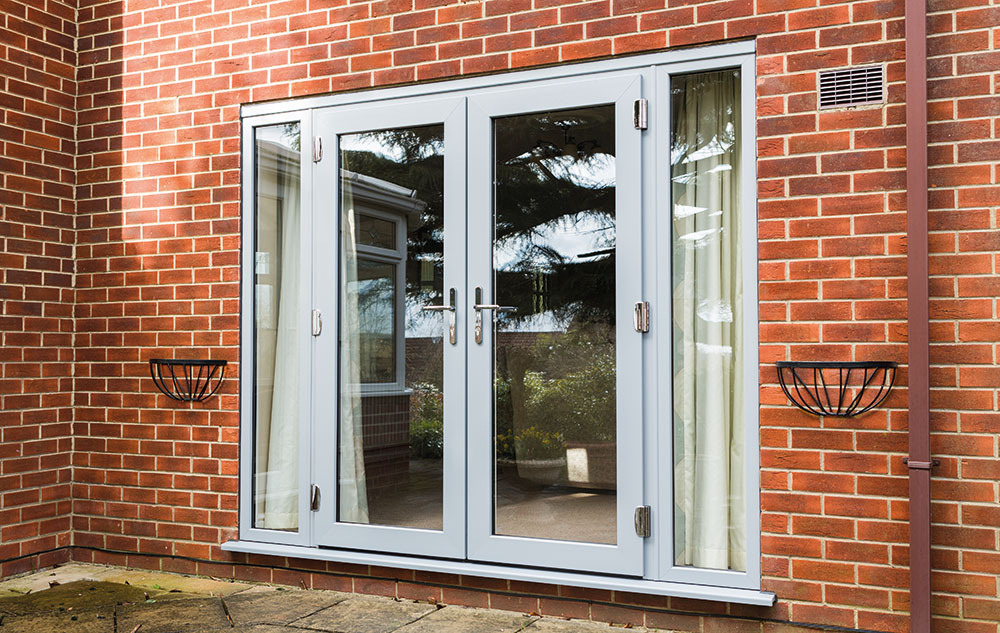 Patio Doors Maldon