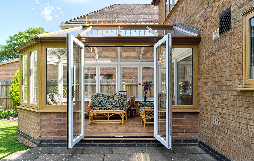 Best Patio Doors Maldon