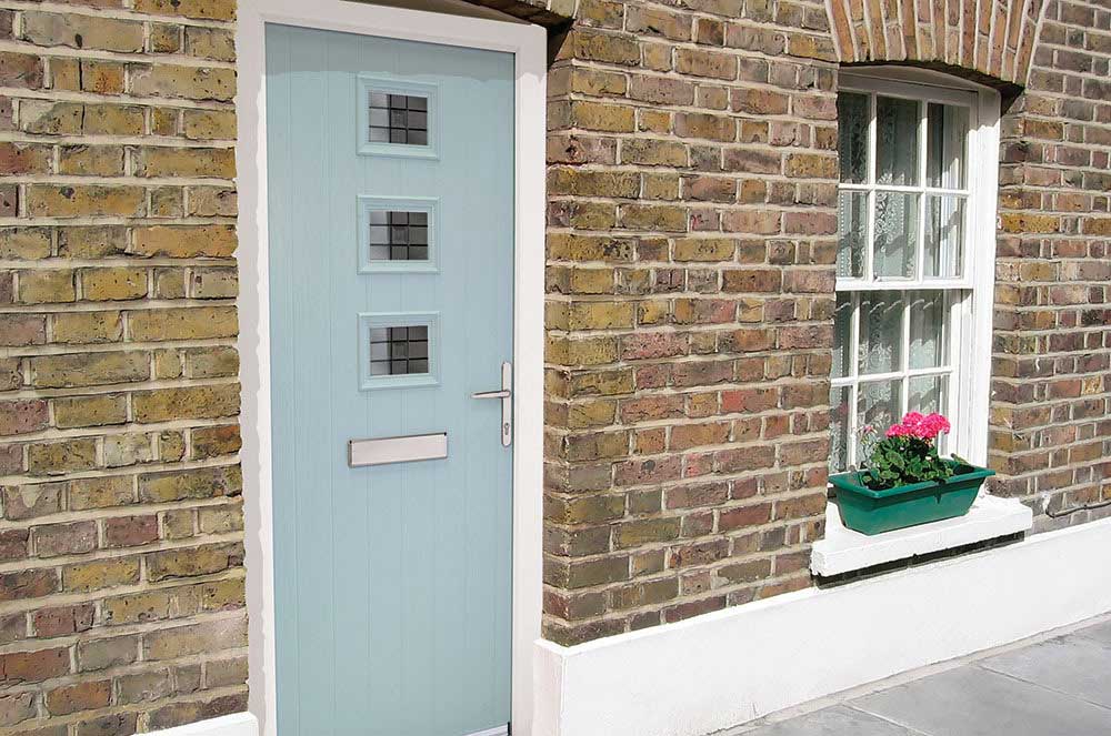 uPVC Doors Maldon