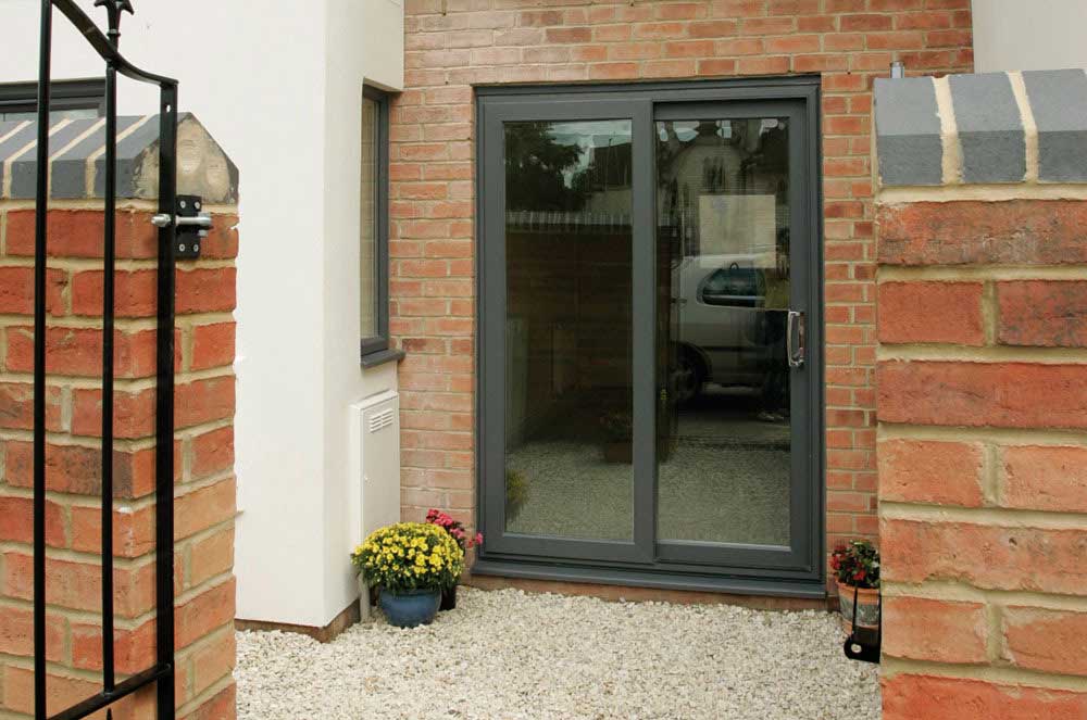 Affordable uPVC Doors Maldon