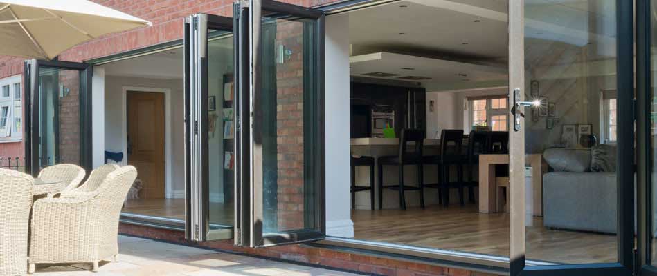 uPVC Doors Maldon